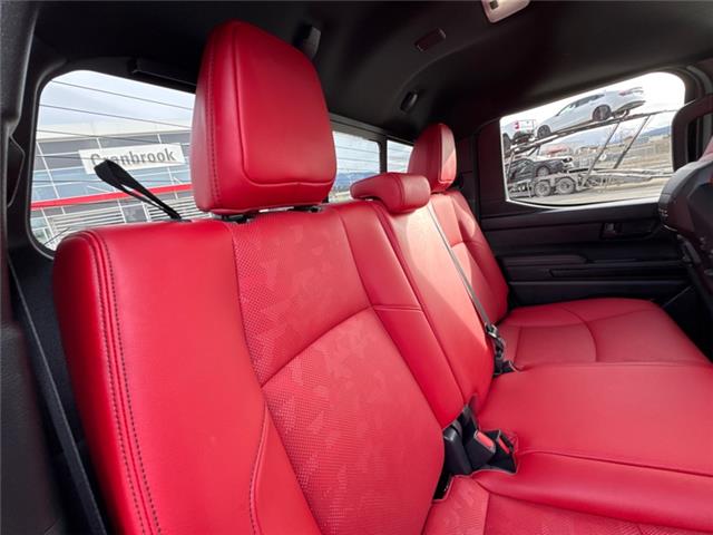 2025 Toyota Tacoma Hybrid Base (Stk: T023368M) in Cranbrook - Image 12 of 21