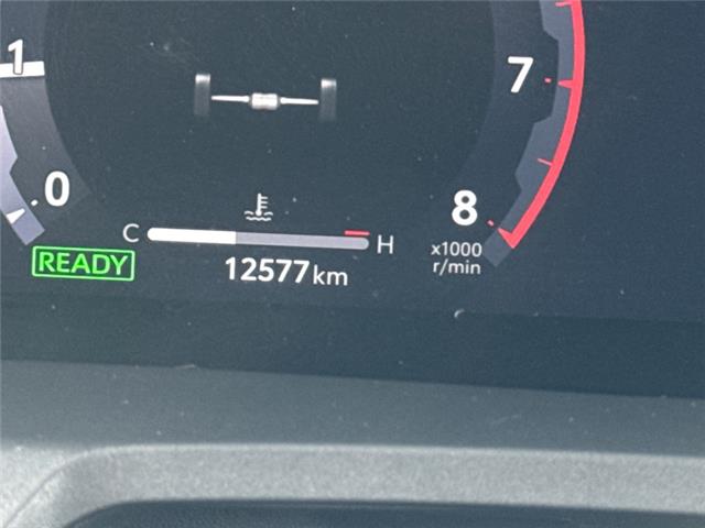 2025 Toyota Tacoma Hybrid Base (Stk: T023368M) in Cranbrook - Image 14 of 21