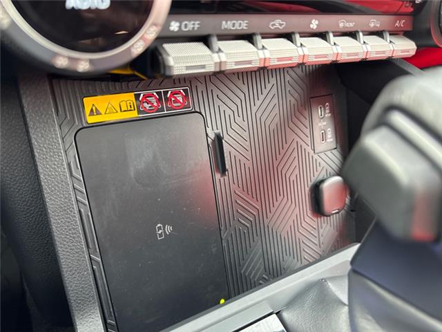 2025 Toyota Tacoma Hybrid Base (Stk: T023368M) in Cranbrook - Image 15 of 21