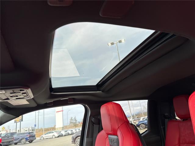 2025 Toyota Tacoma Hybrid Base (Stk: T023368M) in Cranbrook - Image 18 of 21