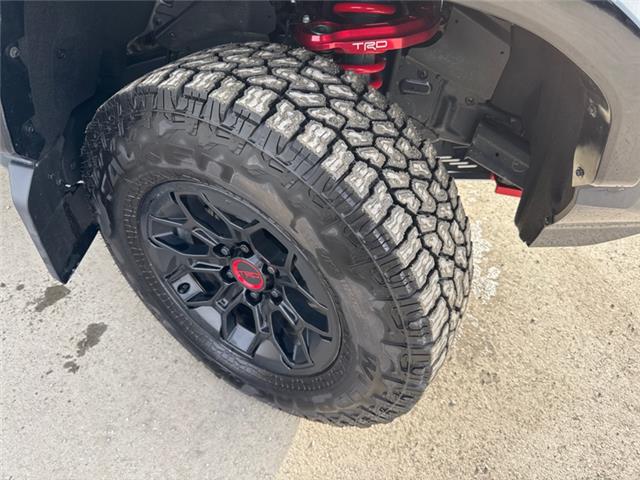 2025 Toyota Tacoma Hybrid Base (Stk: T023368M) in Cranbrook - Image 21 of 21