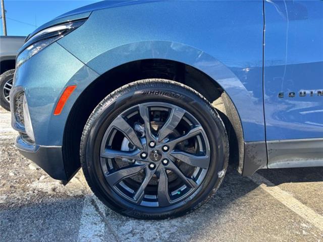 2024 Chevrolet Equinox RS (Stk: UT27300) in Cobourg - Image 3 of 16