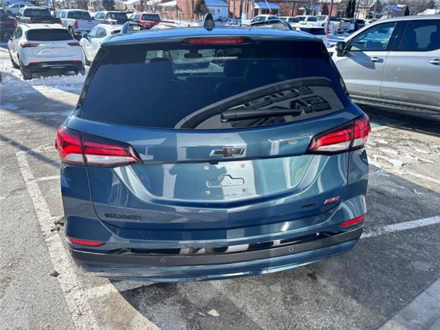 2024 Chevrolet Equinox RS (Stk: UT27300) in Cobourg - Image 6 of 16