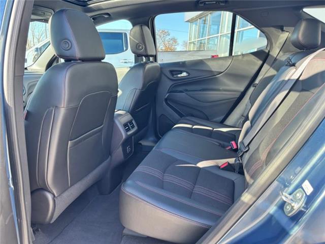 2024 Chevrolet Equinox RS (Stk: UT27300) in Cobourg - Image 9 of 16