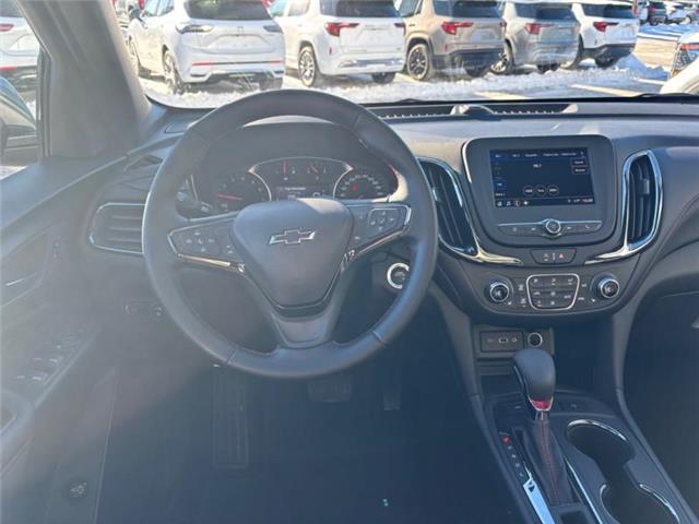 2024 Chevrolet Equinox RS (Stk: UT27300) in Cobourg - Image 10 of 16