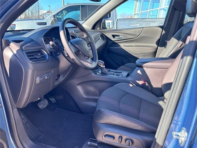 2024 Chevrolet Equinox RS (Stk: UT27300) in Cobourg - Image 11 of 16