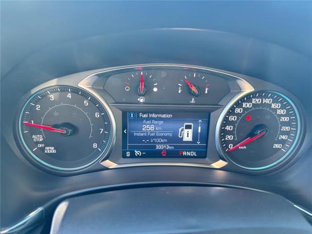 2024 Chevrolet Equinox RS (Stk: UT27300) in Cobourg - Image 13 of 16