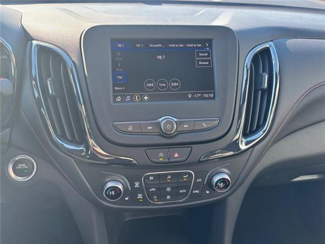 2024 Chevrolet Equinox RS (Stk: UT27300) in Cobourg - Image 14 of 16
