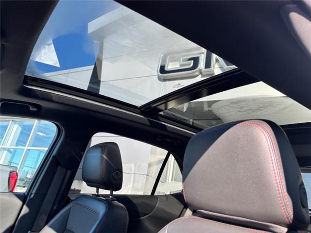2024 Chevrolet Equinox RS (Stk: UT27300) in Cobourg - Image 15 of 16