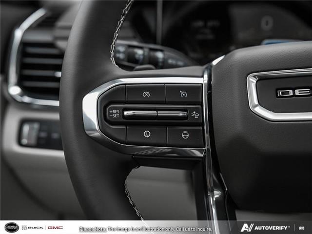 2026 GMC Acadia Denali (Stk: T64668B) in Cobourg - Image 15 of 25