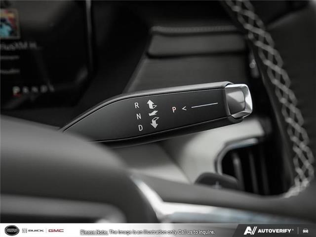 2026 GMC Acadia Denali (Stk: T64668B) in Cobourg - Image 17 of 25