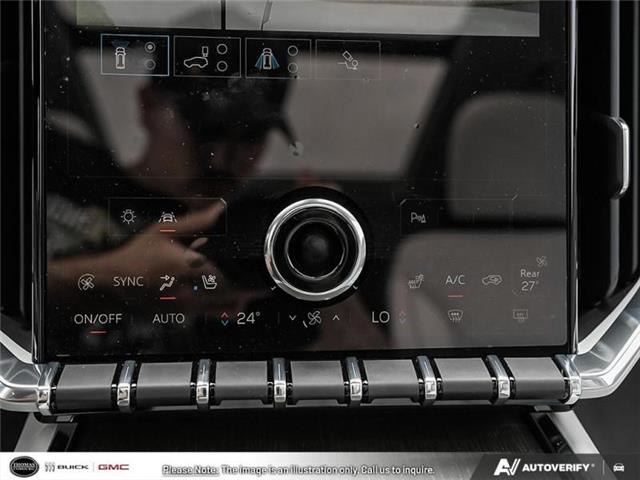 2026 GMC Acadia Denali (Stk: T64668B) in Cobourg - Image 24 of 25