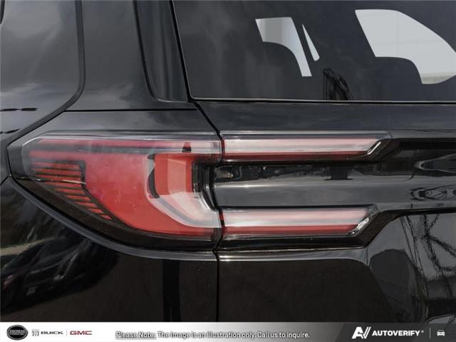 2026 GMC Acadia AT4 (Stk: T63658) in Cobourg - Image 10 of 24