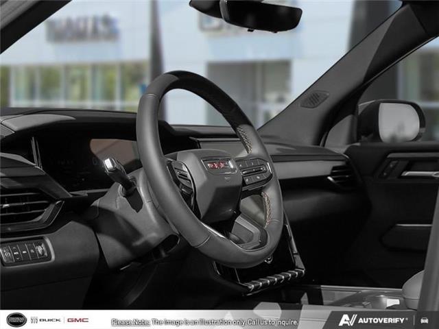 2026 GMC Acadia AT4 (Stk: T63658) in Cobourg - Image 11 of 24