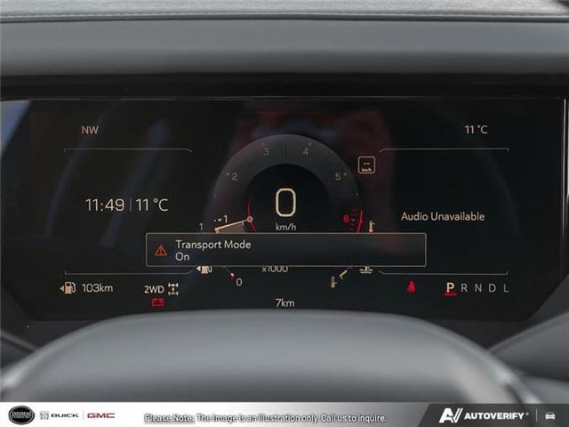 2026 GMC Acadia AT4 (Stk: T63658) in Cobourg - Image 13 of 24