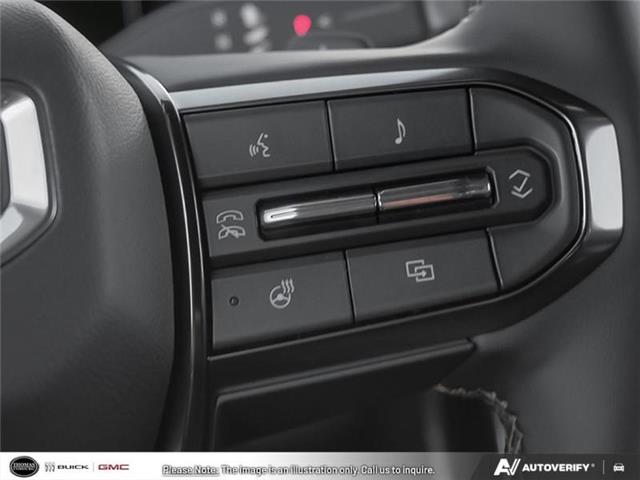 2026 GMC Acadia AT4 (Stk: T63658) in Cobourg - Image 14 of 24