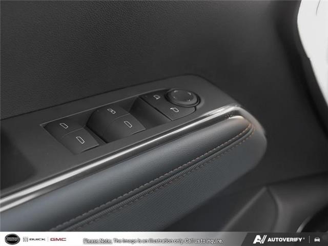 2026 GMC Acadia AT4 (Stk: T63658) in Cobourg - Image 15 of 24