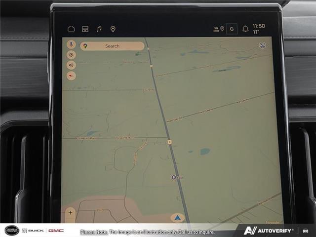 2026 GMC Acadia AT4 (Stk: T63658) in Cobourg - Image 17 of 24