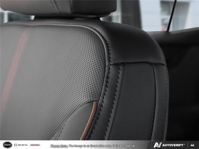 2026 GMC Acadia AT4 (Stk: T63658) in Cobourg - Image 19 of 24