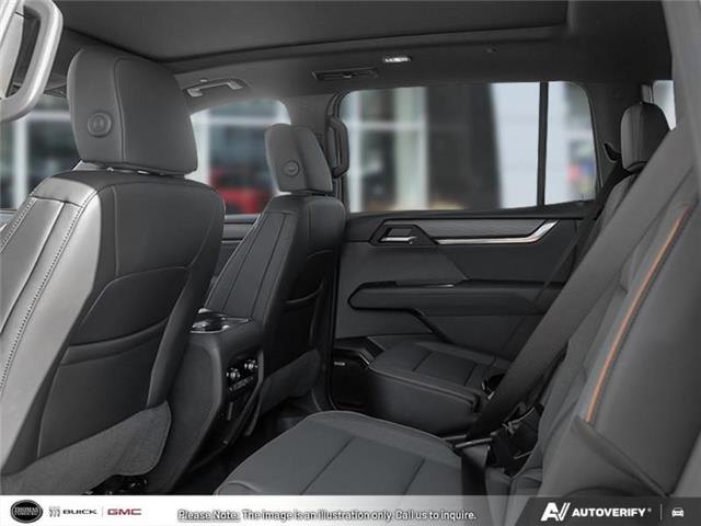 2026 GMC Acadia AT4 (Stk: T63658) in Cobourg - Image 20 of 24