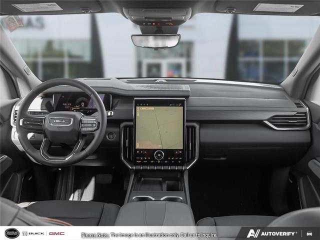 2026 GMC Acadia AT4 (Stk: T63658) in Cobourg - Image 21 of 24