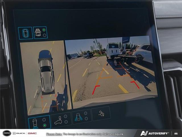 2026 GMC Acadia AT4 (Stk: T63658) in Cobourg - Image 22 of 24