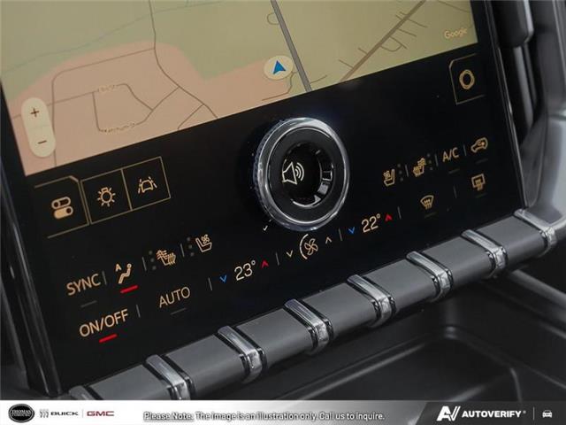 2026 GMC Acadia AT4 (Stk: T63658) in Cobourg - Image 23 of 24