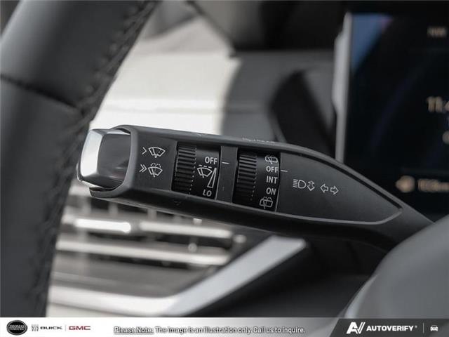 2026 GMC Acadia AT4 (Stk: T63658) in Cobourg - Image 24 of 24