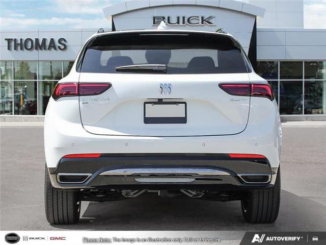 2026 Buick Envision Sport Touring (Stk: B24054) in Cobourg - Image 5 of 25