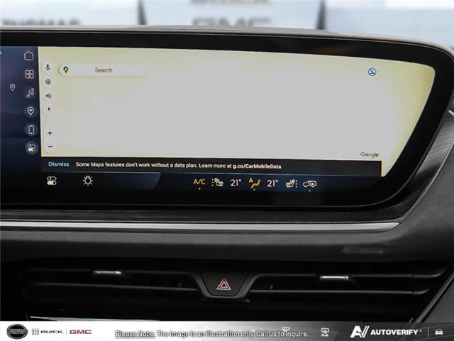 2026 Buick Envision Sport Touring (Stk: B24054) in Cobourg - Image 18 of 25