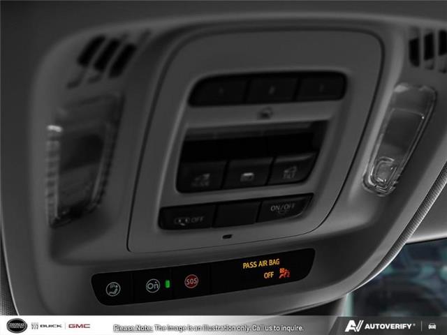 2026 Buick Envision Sport Touring (Stk: B24054) in Cobourg - Image 19 of 25