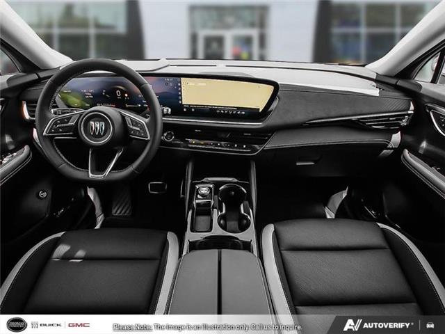 2026 Buick Envision Sport Touring (Stk: B24054) in Cobourg - Image 22 of 25