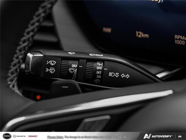 2026 Buick Envision Sport Touring (Stk: B24054) in Cobourg - Image 25 of 25