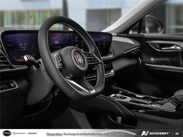 2026 Buick Envision Sport Touring (Stk: B24039) in Cobourg - Image 12 of 25