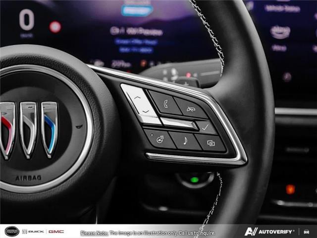 2026 Buick Envision Sport Touring (Stk: B24039) in Cobourg - Image 15 of 25