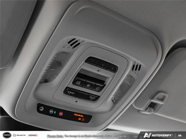 2026 Buick Envision Sport Touring (Stk: B24039) in Cobourg - Image 19 of 25