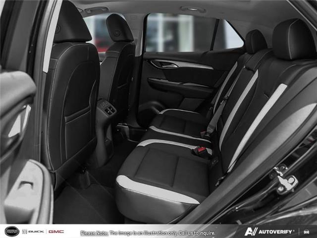 2026 Buick Envision Sport Touring (Stk: B24039) in Cobourg - Image 21 of 25