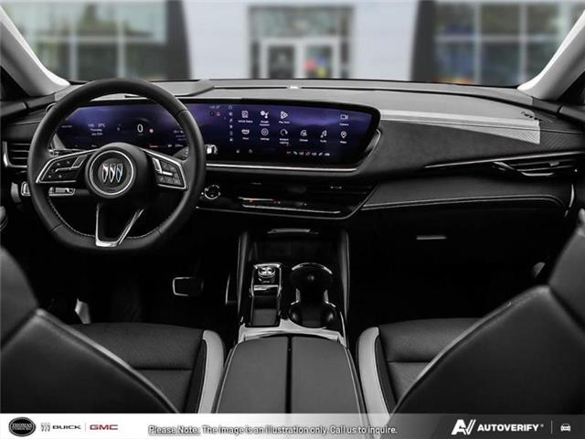 2026 Buick Envision Sport Touring (Stk: B24039) in Cobourg - Image 22 of 25