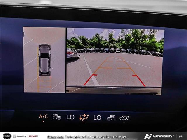 2026 Buick Envision Sport Touring (Stk: B24039) in Cobourg - Image 24 of 25