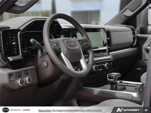 2026 GMC Sierra 1500 SLT (Stk: T55966) in Cobourg - Image 8 of 22