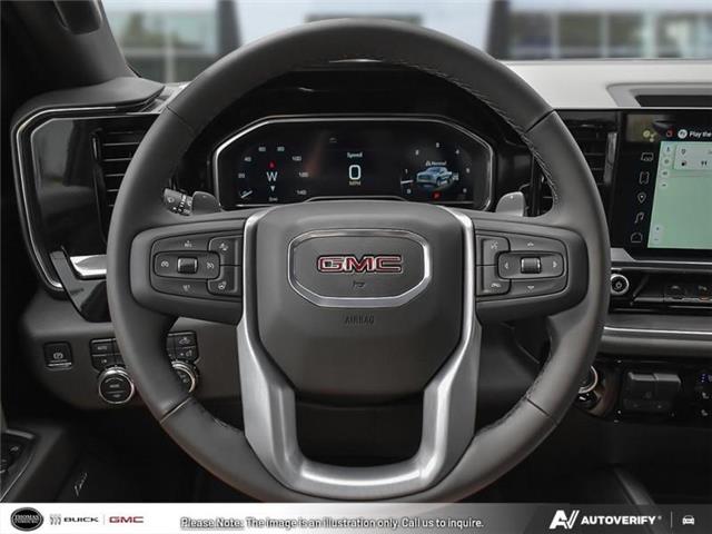 2026 GMC Sierra 1500 SLT (Stk: T55966) in Cobourg - Image 9 of 22