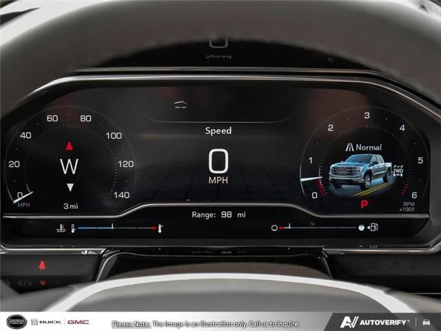 2026 GMC Sierra 1500 SLT (Stk: T55966) in Cobourg - Image 10 of 22