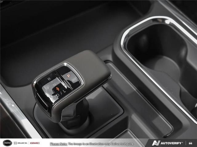 2026 GMC Sierra 1500 SLT (Stk: T55966) in Cobourg - Image 13 of 22