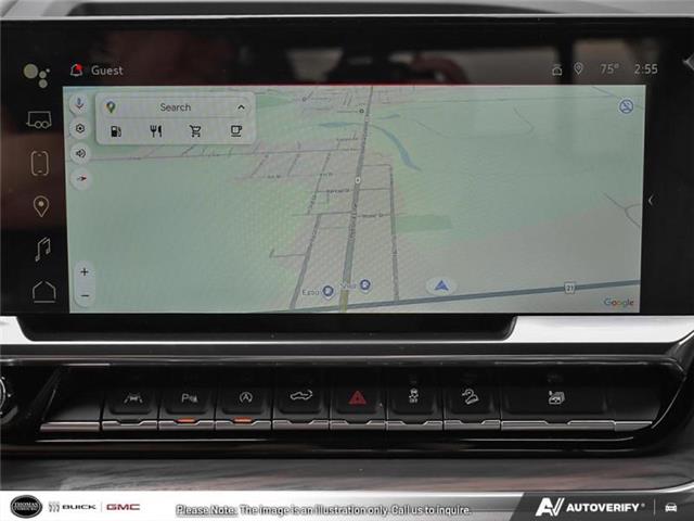 2026 GMC Sierra 1500 SLT (Stk: T55966) in Cobourg - Image 14 of 22