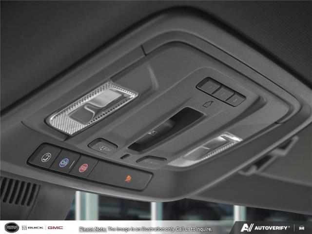 2026 GMC Sierra 1500 SLT (Stk: T55966) in Cobourg - Image 15 of 22
