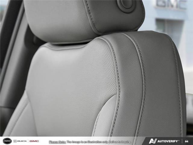 2026 GMC Sierra 1500 SLT (Stk: T55966) in Cobourg - Image 16 of 22