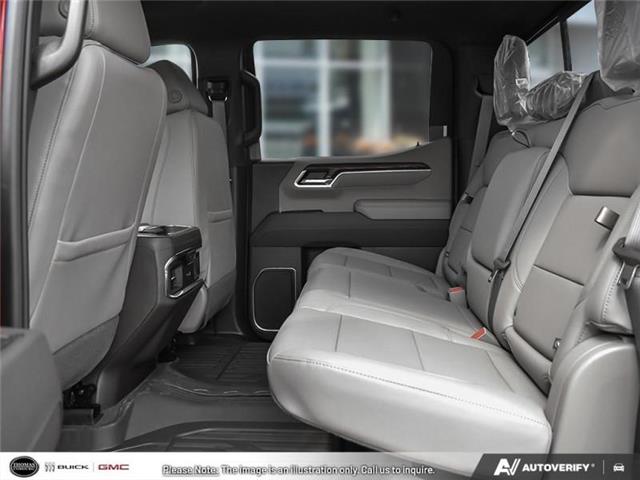 2026 GMC Sierra 1500 SLT (Stk: T55966) in Cobourg - Image 17 of 22