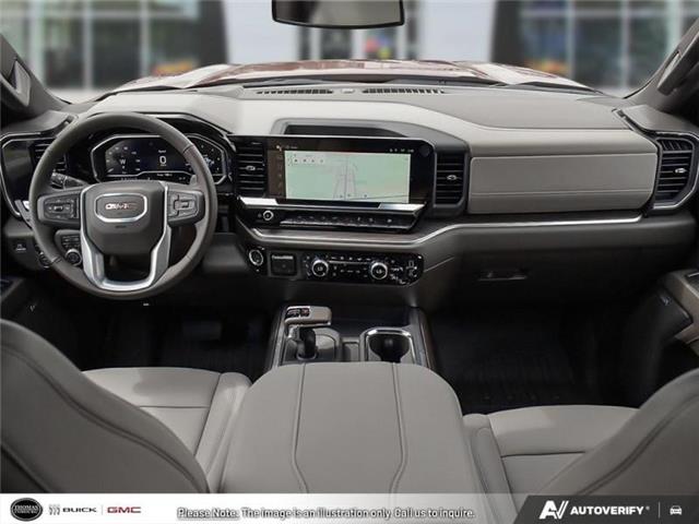 2026 GMC Sierra 1500 SLT (Stk: T55966) in Cobourg - Image 18 of 22
