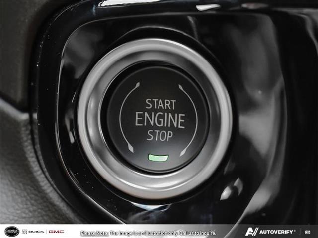 2026 GMC Sierra 1500 SLT (Stk: T55966) in Cobourg - Image 22 of 22