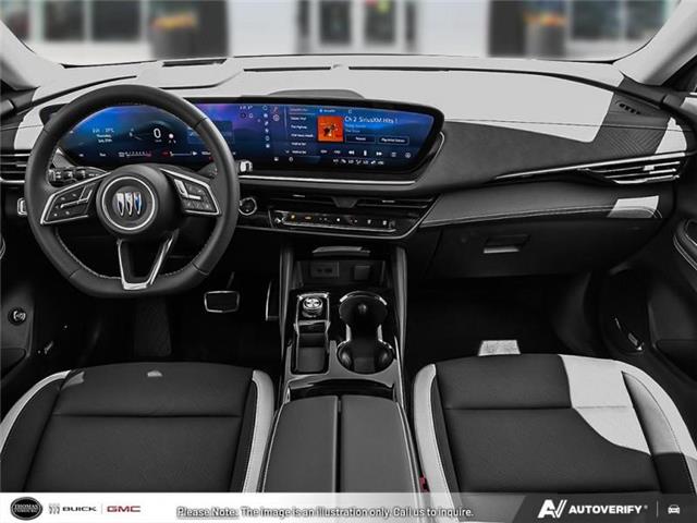 2026 Buick Envision Sport Touring (Stk: B23225) in Cobourg - Image 22 of 25